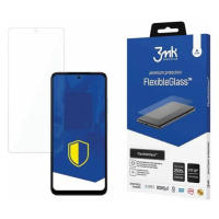 Ochranné sklo 3MK FlexibleGlass Xiaomi Redmi Note 12s Hybrid Glass (5903108525855)