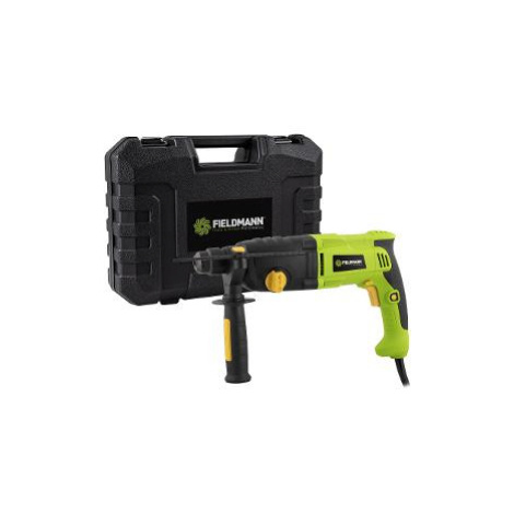 FIELDMANN FDV 211050-E SDS - příklepová vrtačka