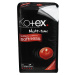 KOTEX Maxi Night-time 10 ks