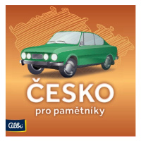 Albi Česko pro pamětníky