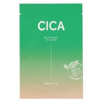 Barulab Cica Repairing The Clean Vegan Mask 23 g