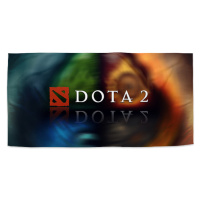 Sablio Ručník DOTA 2 Glow - 70x140 cm