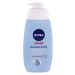 Nivea Baby dětský šampon a koupel 500 ml