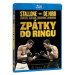 Zpátky do ringu - Blu-ray