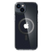 Spigen Ultra Hybrid MagSafe pouzdro na iPhone 14 PLUS 6.7" Carbon fiber