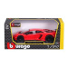 Bburago 1:24 Plus Lamborghini Aventador LP 750-4 SV Red