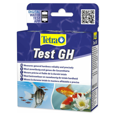 Přípravek Tetra Test GH 10ml