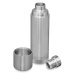 Termoska Klean Kanteen TKPro 32oz - brushed stainless 1 l