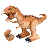 Dinosaurus RC na dálkové ovládání 51 cm