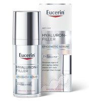 Eucerin Hyaluron-Filler Epigenetic omlazující sérum 30 ml