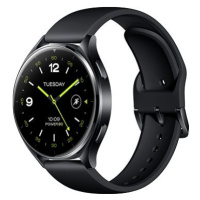 Xiaomi Watch 2 Black