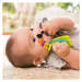 INFANTINO Baby Chrastítko a kousátko s klíčky pro miminko