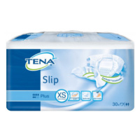 TENA Slip Plus XS ink.kalh.30ks 710430