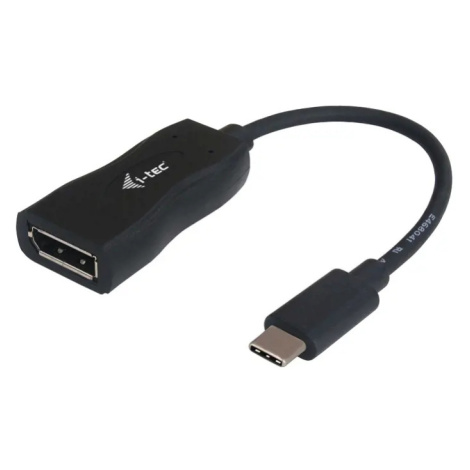 i-tec USB-C Display Port Adapter 4K/60Hz