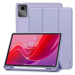 Pouzdro TECH-PROTECT SC PEN LENOVO TAB M11 11.0 TB-330 VIOLET (5906203691722)