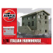 Classic Kit budova A75013 - Italian Farmhouse (1:76)