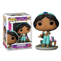 Funko Pop! Disney Ultimate Princess Jasmine 1013