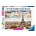 Ravensburger 14087 puzzle paříž 1000 dílků