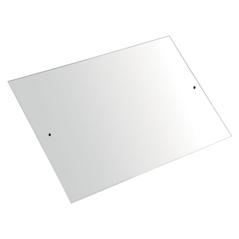 NOVASERVIS Zrcadlo obdélník 60 x 40 cm Metalia 3 6321