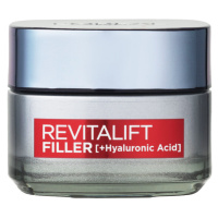 L’Oréal Paris Revitalift Filler vyplňující denní krém proti stárnutí pleti 50ml