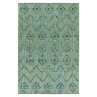 Zelený venkovní běhoun 80x250 cm Bahama – Ayyildiz Carpets