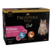 Kapsička Prospera Plus Kitten, 12x 85g