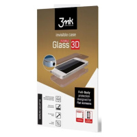 Ochranné sklo 3MK FlexibleGlass 3D Motorola Moto G6 Hybrid Glass + Foil