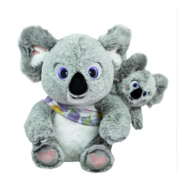 Interaktivní Koala Mocha a Baby Koala Lulu