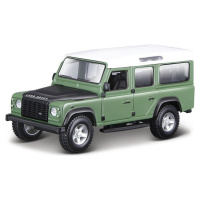 Bburago land rover defender 110 1:32