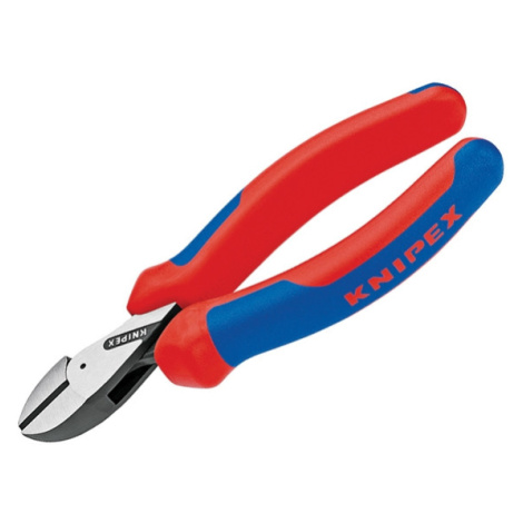 KNIPEX 7302160 štípací kleště boční na drát 160mm