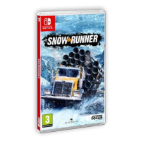 SnowRunner - Nintendo Switch