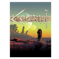 Kenshi (PC) Klíč Steam