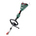 METABO MA 36-18 LTX BL Q aku multifunkční zahradní pohon 2x18V LiIon 601725850 bez aku