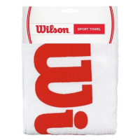 Wilson towel