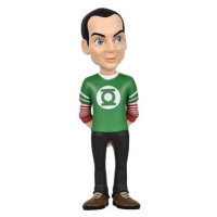 MINIX TV: Big Bang Theory - Sheldon