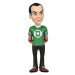 MINIX TV: Big Bang Theory - Sheldon