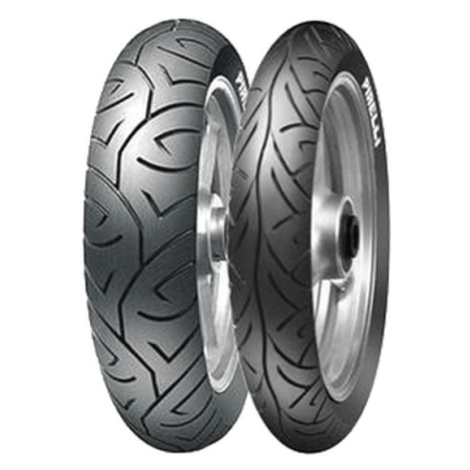 Pirelli  SPORT DEMON 120/80 V16 60 V