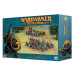 Games Workshop Warhammer: The Old World - Orc & Goblin Tribes - Night Goblin Mob