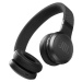 JBL Live 460NC Black