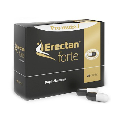 Erectan Forte 20 Tobolek