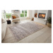 Hanse Home Collection koberce Kusový koberec Terrain 105602 Sole Cream Grey - 200x280 cm