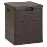 TOOMAX Úložný box WOODYS 90 L