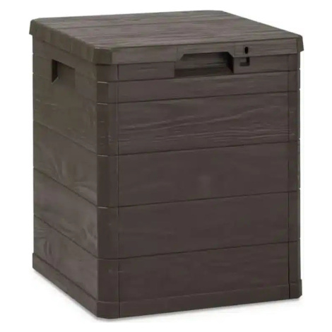 TOOMAX Úložný box WOODYS 90 L