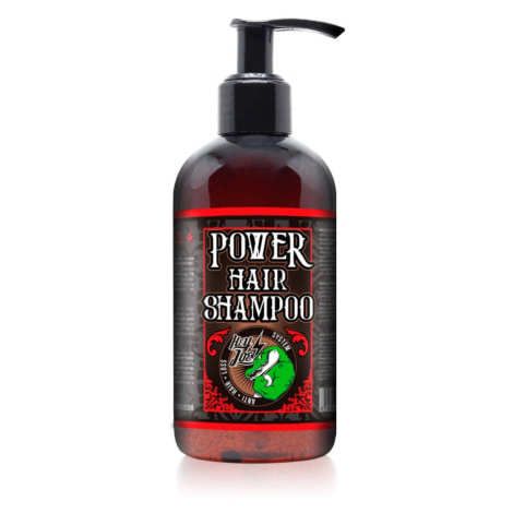 Hey Joe Power Hair Shampoo, šampon na vlasy 250 ml