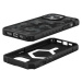 UAG Pathfinder SE MagSafe, midnight camo - iPhone 15 Pro Max (114303114061) Černý maskáč