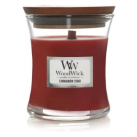 WOODWICK Cinnamon Chai 85 g