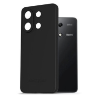 AlzaGuard Matte TPU Case pro Xiaomi Redmi Note 13 4G černý