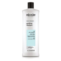 NIOXIN Scalp Recovery System™ Purifying Shampoo 1l