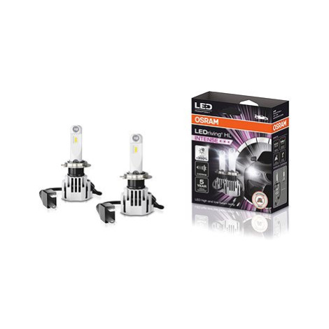 LEDriving HL INTENSE +350% "H7/H18" 12V OSRAM