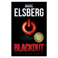 Blackout (Defekt) - Marc Elsberg